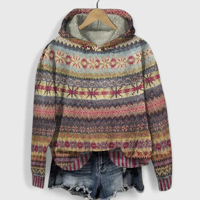 Elryzah | Comfortable Hoodie