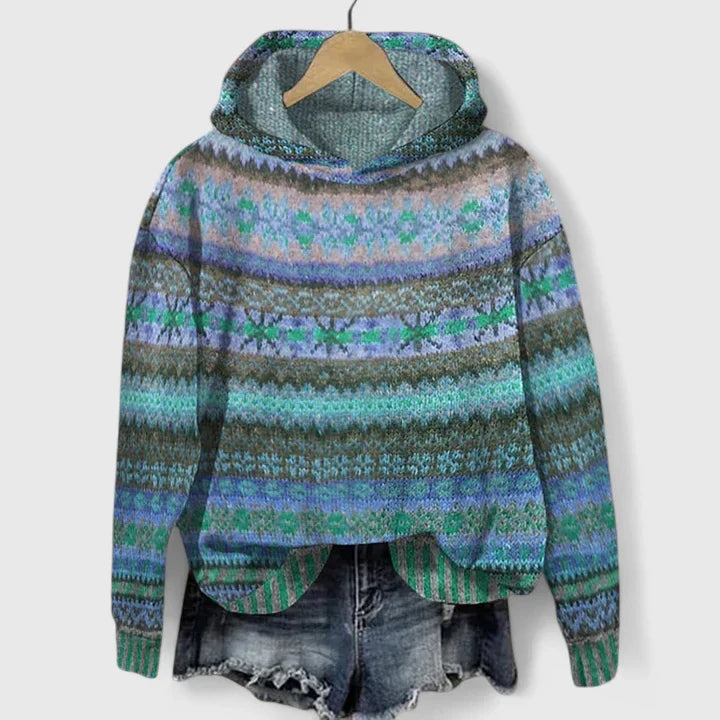 Elryzah | Comfortable Hoodie