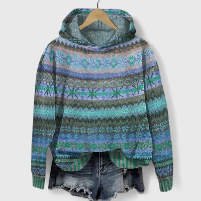 Elryzah | Comfortable Hoodie