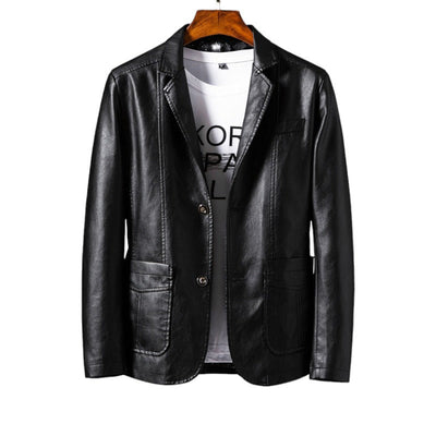 Avencea - Leather Jacket