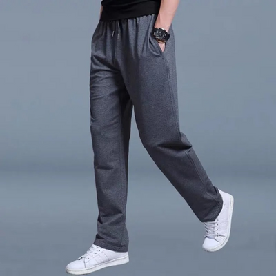Avencea - Men's Jogging Pants with Unmatched Comfort