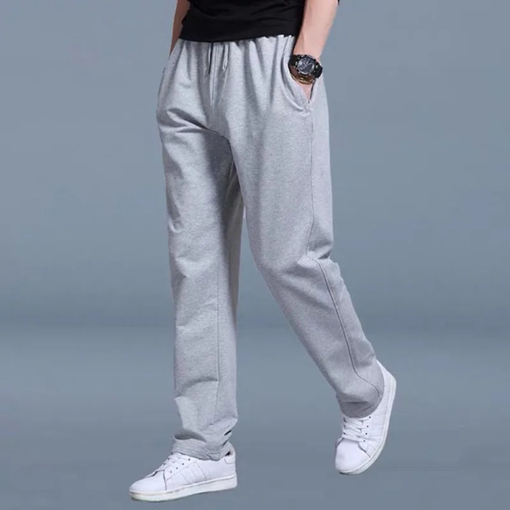 Avencea - Men's Jogging Pants with Unmatched Comfort