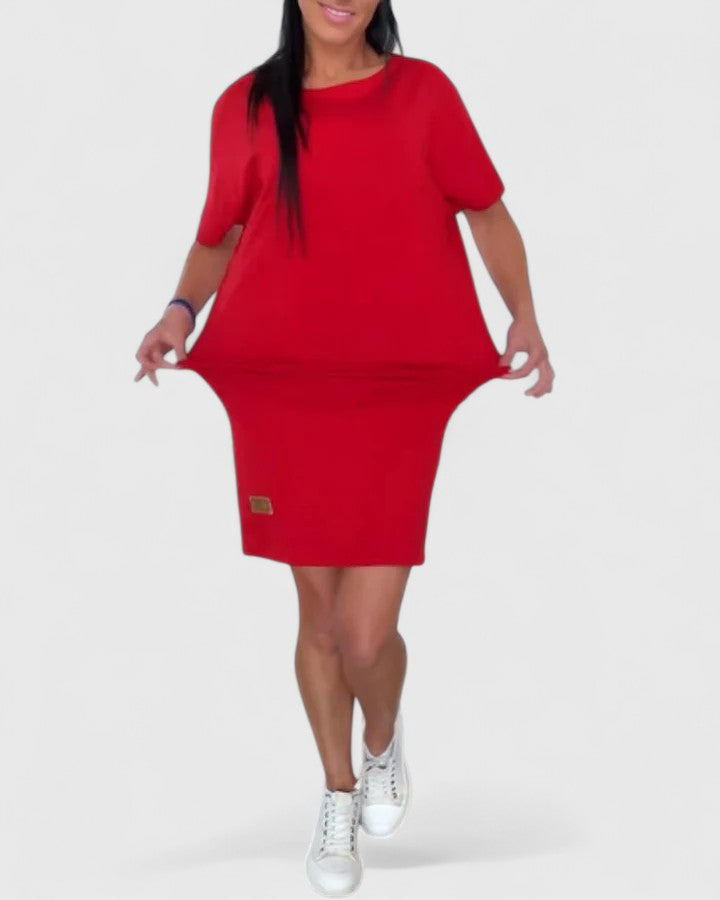 Zephyra | Elegant Dress