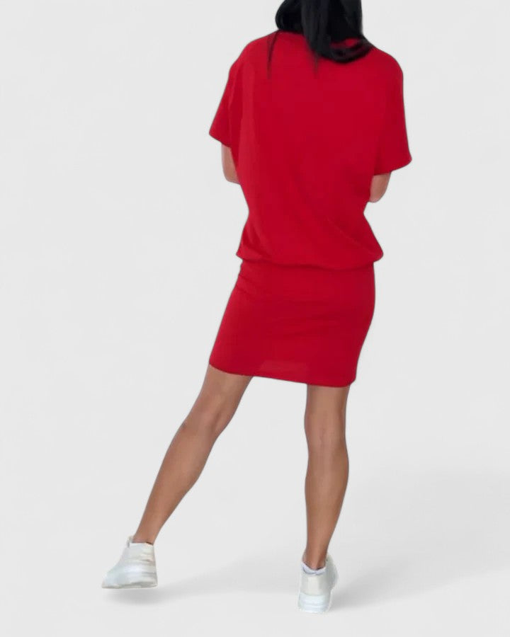 Zephyra | Elegant Dress