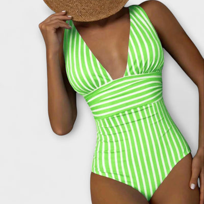 Wyshanne | Elegant Swimsuit