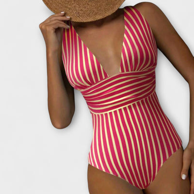 Wyshanne | Elegant Swimsuit