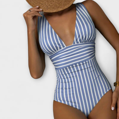 Wyshanne | Elegant Swimsuit