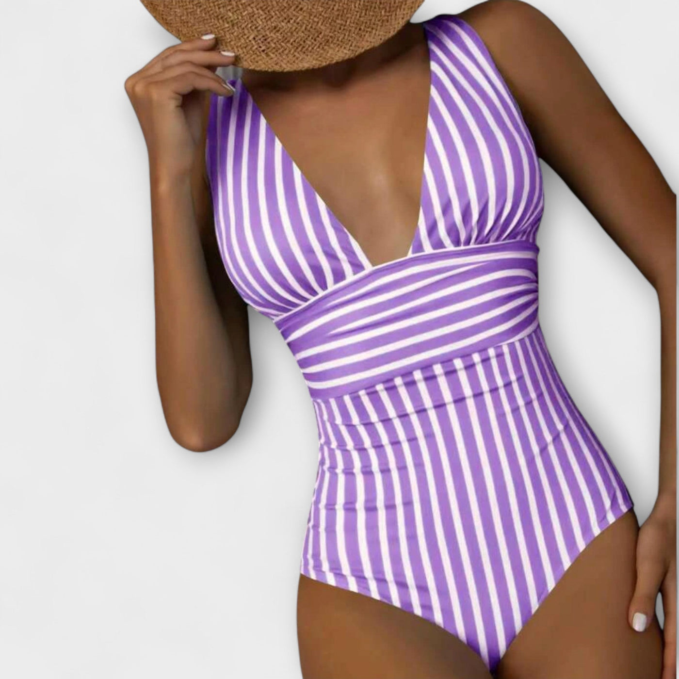 Wyshanne | Elegant Swimsuit