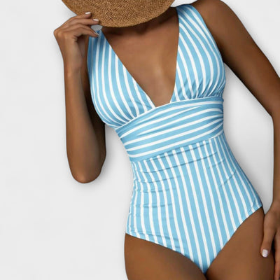 Wyshanne | Elegant Swimsuit
