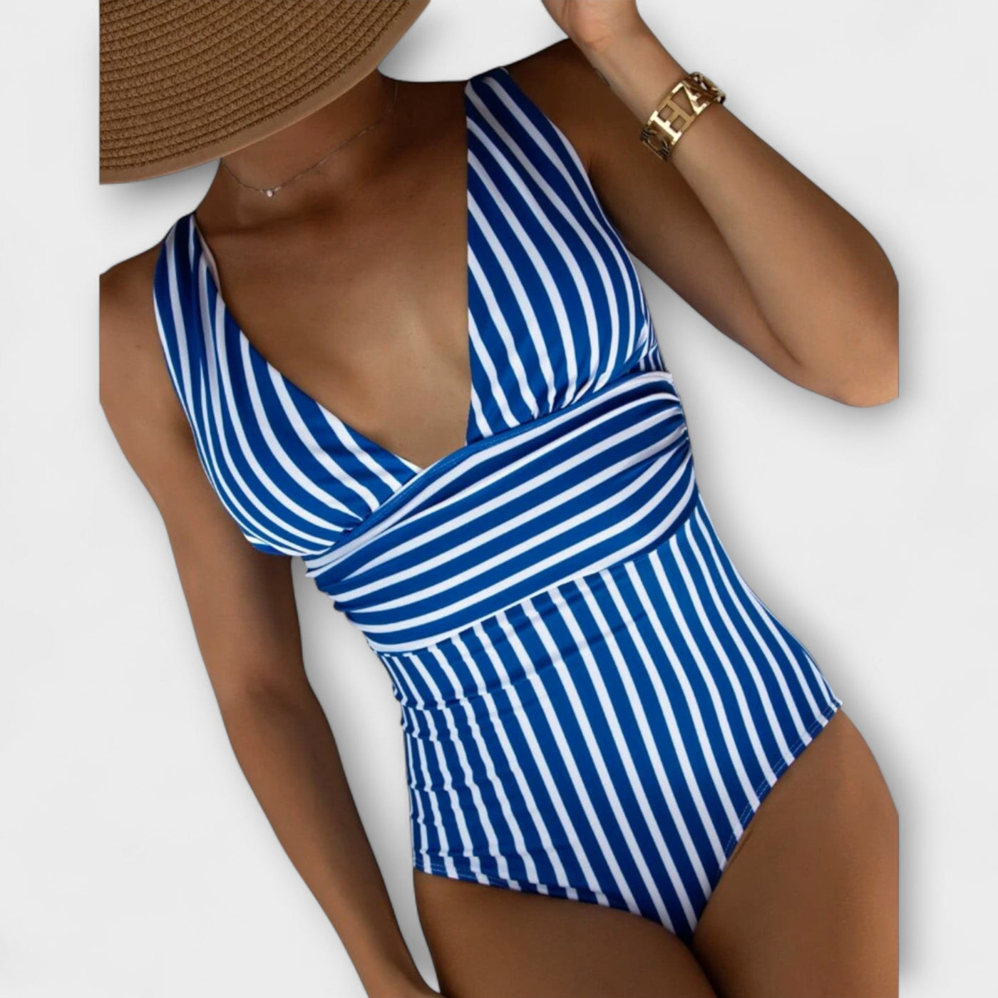 Wyshanne | Elegant Swimsuit