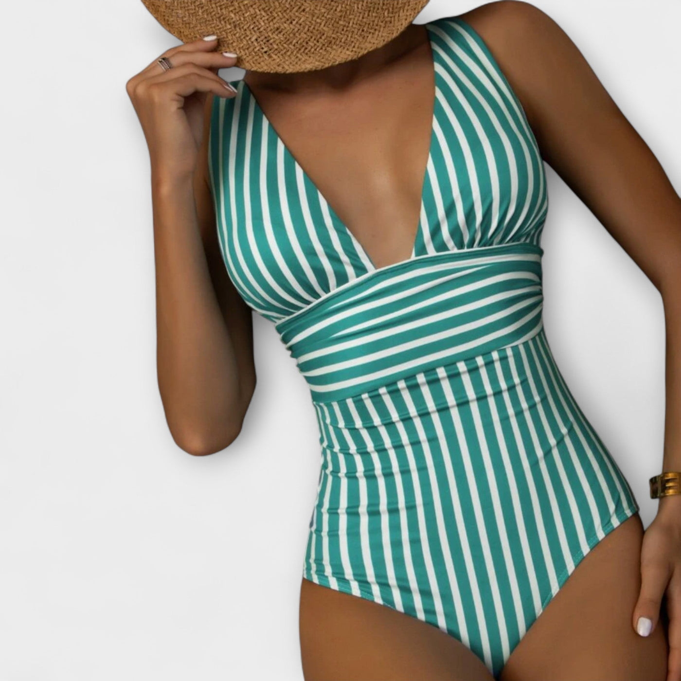 Wyshanne | Elegant Swimsuit