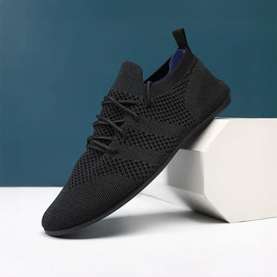 "Aeris" Mesh Flats