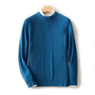 Velluto d’Oro – Knitted Sweater