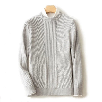 Velluto d’Oro – Knitted Sweater