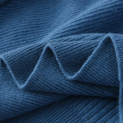 Velluto d’Oro – Knitted Sweater