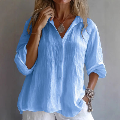 Amelie Fleur Breeze Muse Shirt