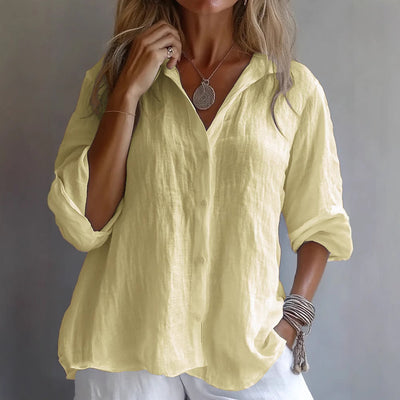 Amelie Fleur Breeze Muse Shirt