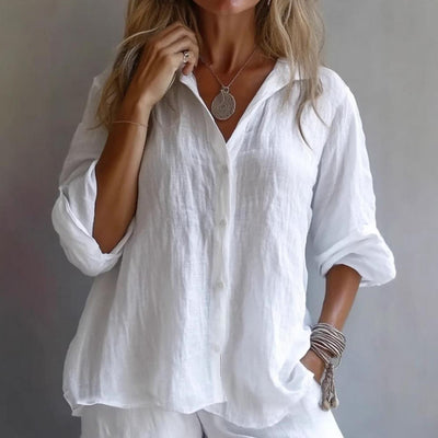 Amelie Fleur Breeze Muse Shirt
