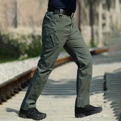 Avencea - Sustainable Cargo Pants for Men