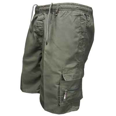 Avencea - Comfortable Cargo Shorts