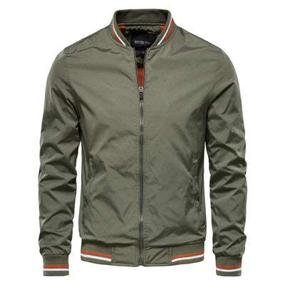Avencea - Bomber Jacket for Men