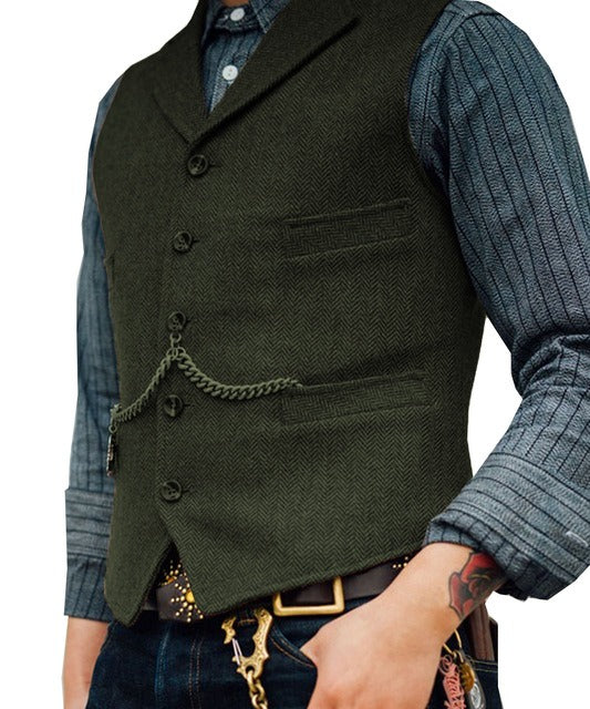 Avencea - Stylish Vest