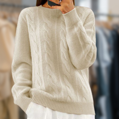 Charlotte™ - Soft Sweater
