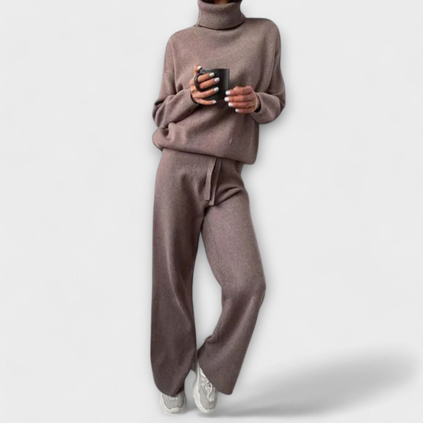 Luxurious and Comfortable Set