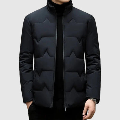Brivido Alpino – Down Jacket
