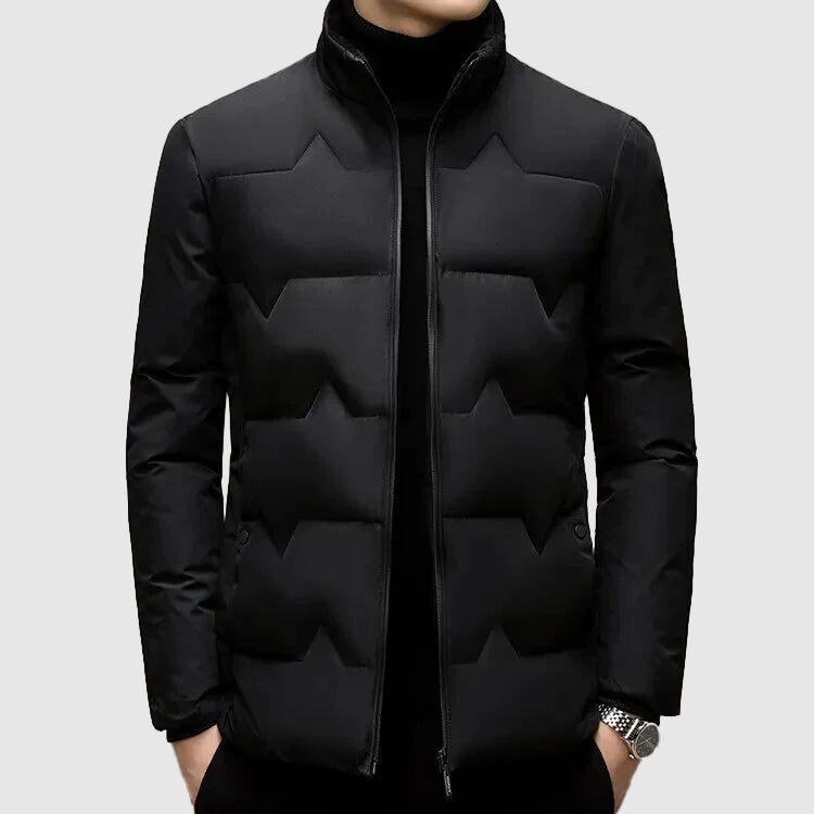 Brivido Alpino – Down Jacket