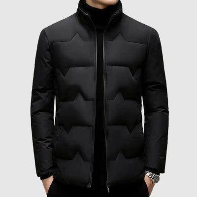 Brivido Alpino – Down Jacket