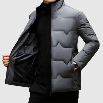 Brivido Alpino – Down Jacket