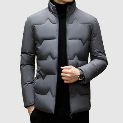 Brivido Alpino – Down Jacket