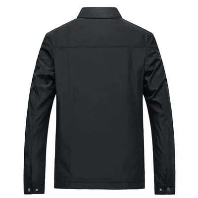 Avencea Men's Jacket – Style and Elegance in Perfection