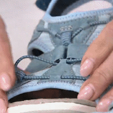 Avencea – Orthopedic Sandals