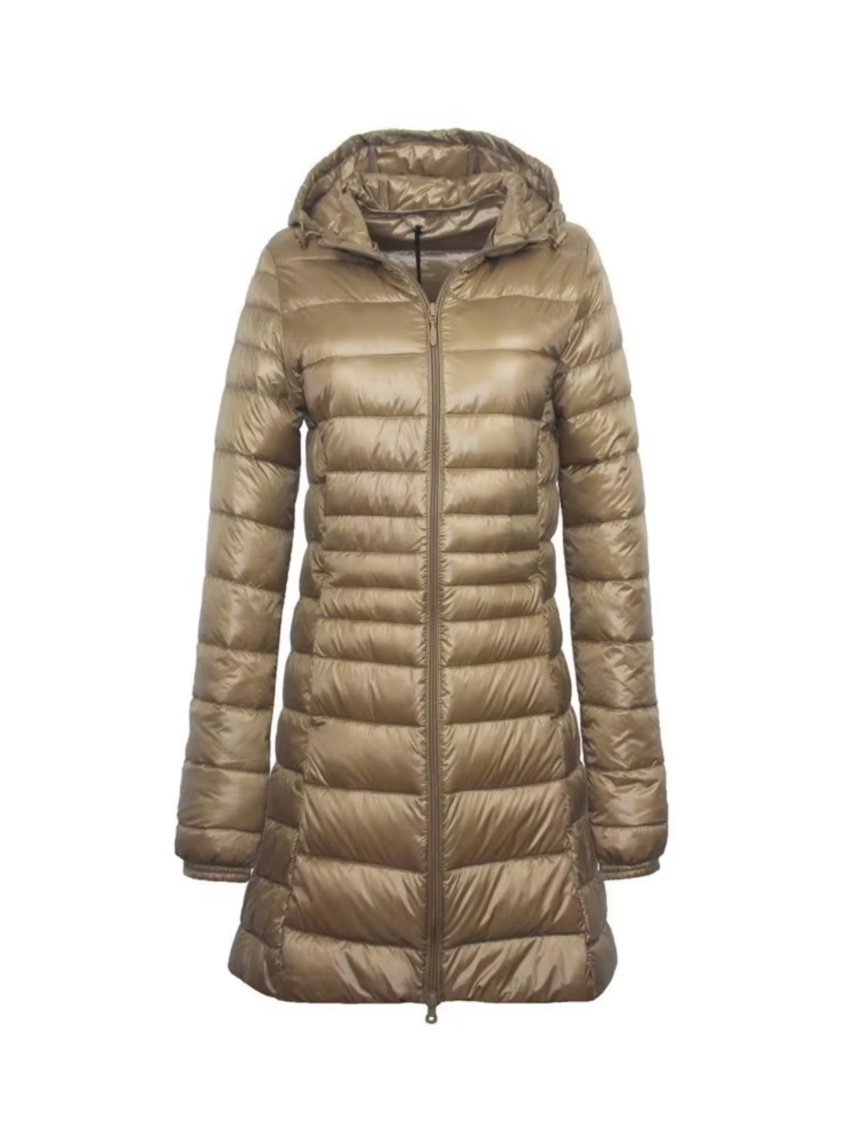 Avencea Padded Down Jacket