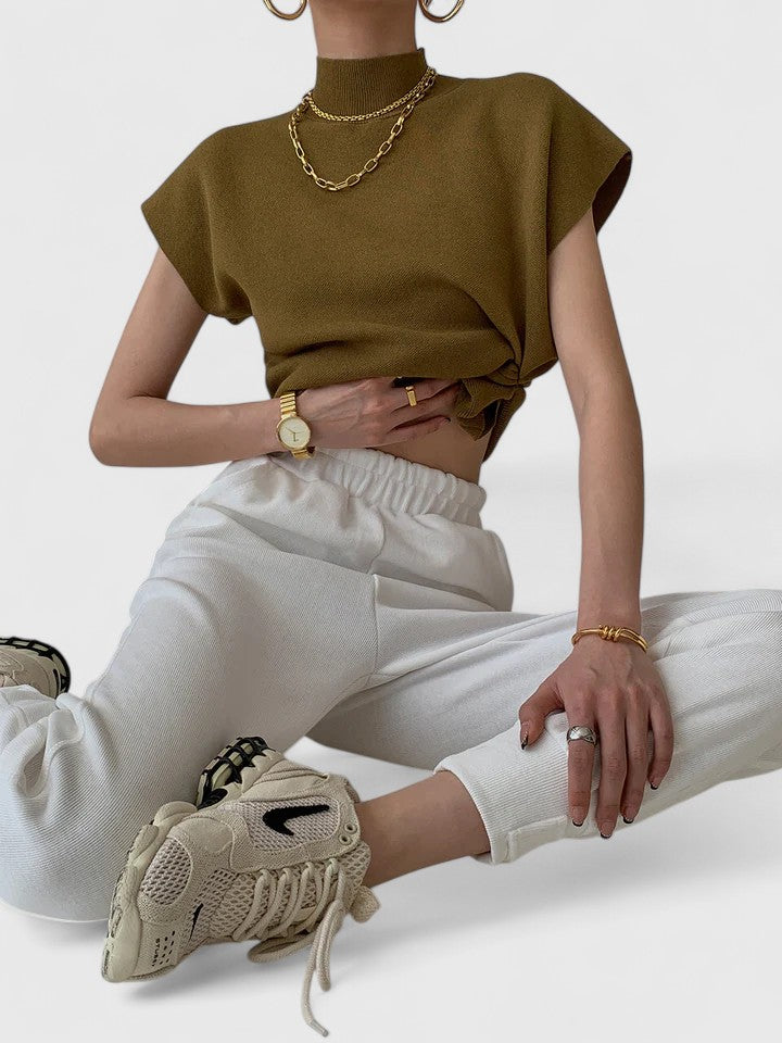 Kalynor | Sophisticated Top