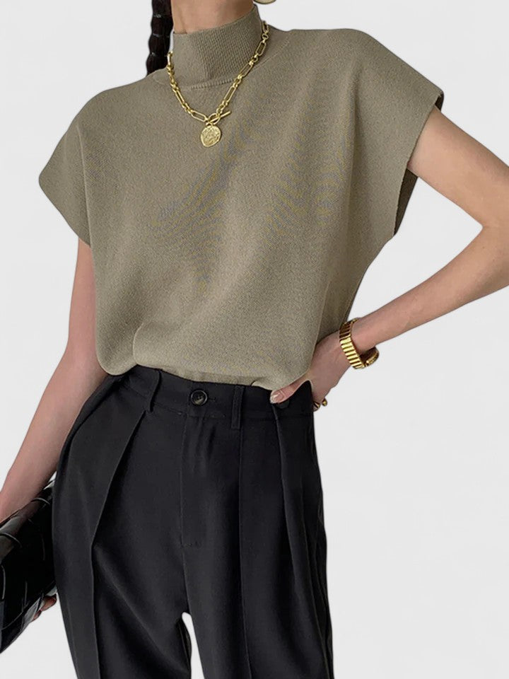 Kalynor | Sophisticated Top