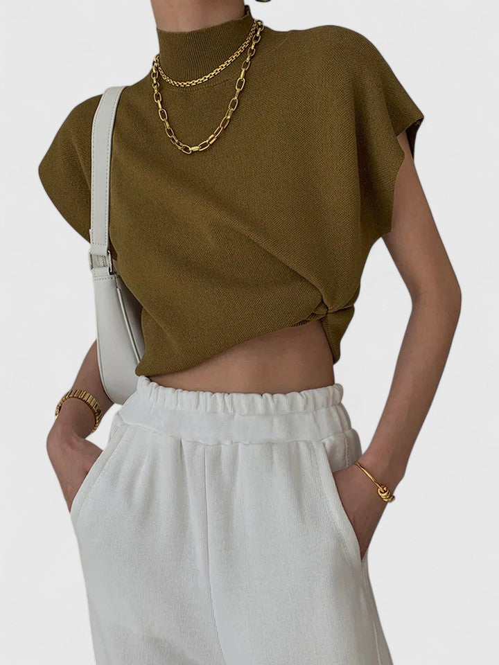 Kalynor | Sophisticated Top