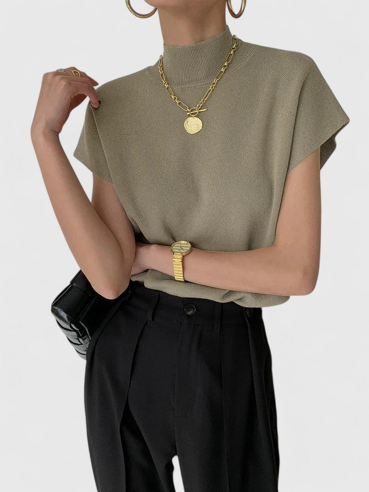Kalynor | Sophisticated Top