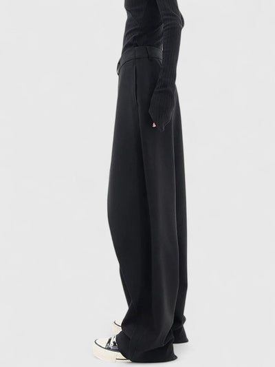 Marivya | Elegant Pants