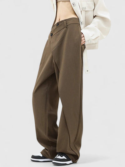 Marivya | Elegant Pants