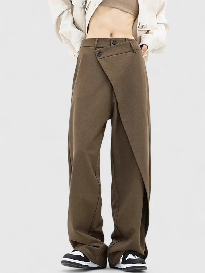 Marivya | Elegant Pants