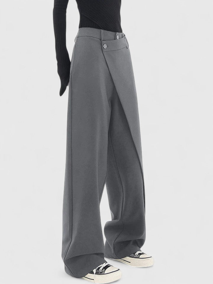 Marivya | Elegant Pants