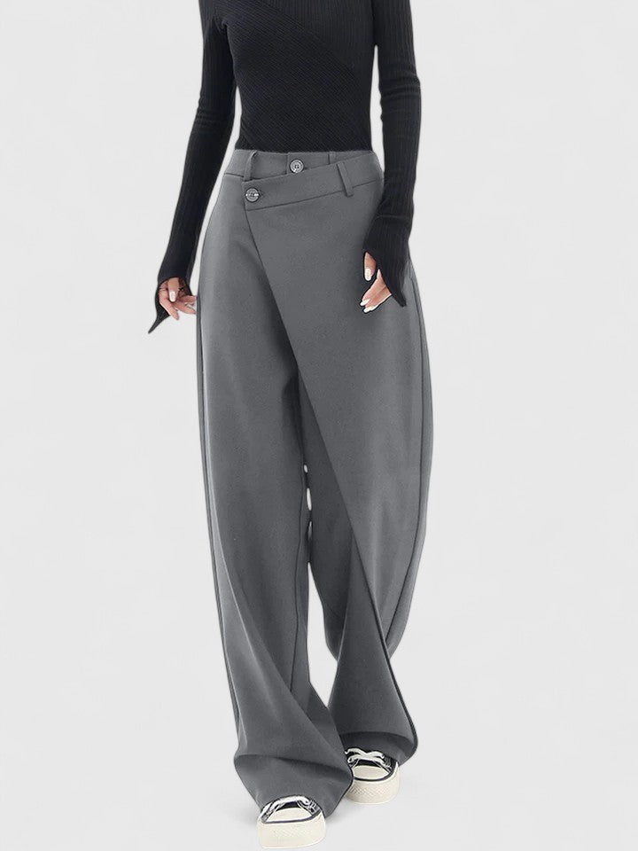 Marivya | Elegant Pants