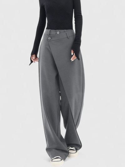 Marivya | Elegant Pants