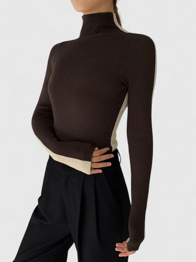 Olyvara | Sophisticated Top