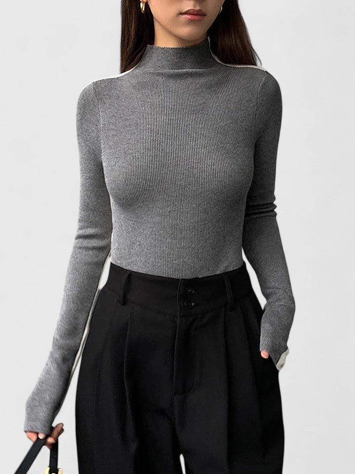 Olyvara | Sophisticated Top