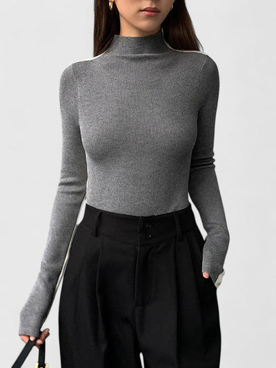 Olyvara | Sophisticated Top