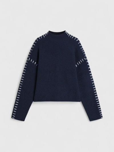 Rysalyn | Comfortable Sweater